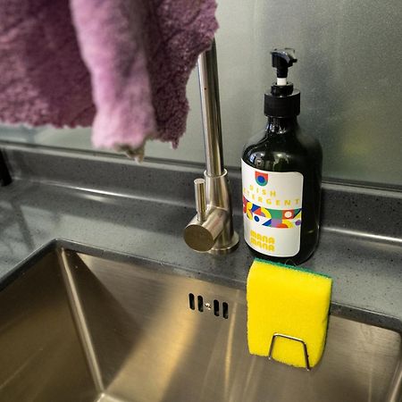 קואלה לומפור Millerz Square Suite By Mana-Mana מראה חיצוני תמונה